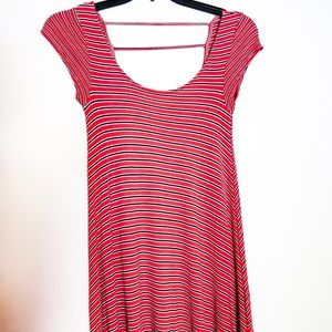 american eagle dress